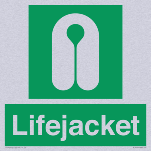 Lifejacket